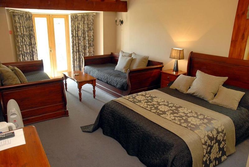 Bed and Breakfast Hopbine House Hereford Exterior foto