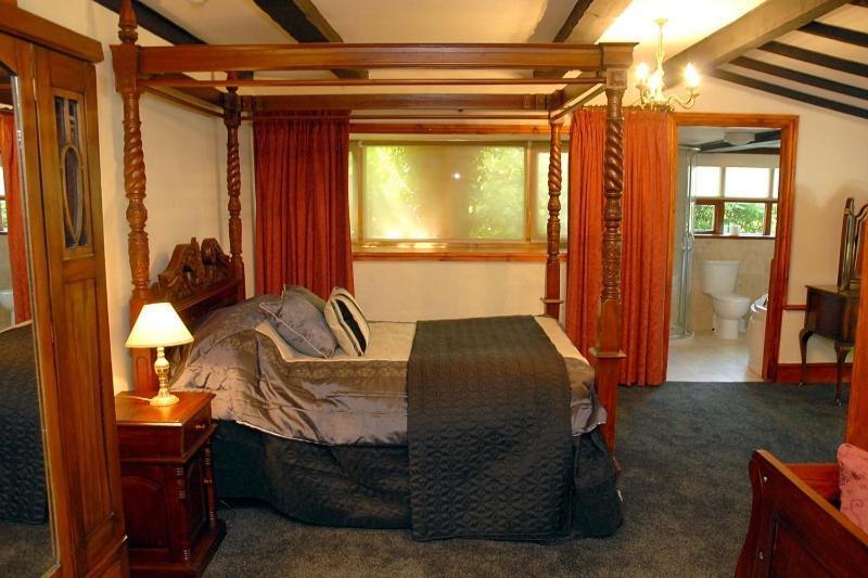 Bed and Breakfast Hopbine House Hereford Habitación foto