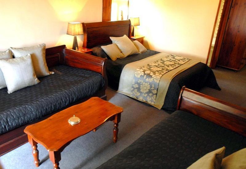Bed and Breakfast Hopbine House Hereford Exterior foto